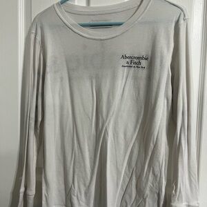 Ladies Abercrombie & fitch shirt